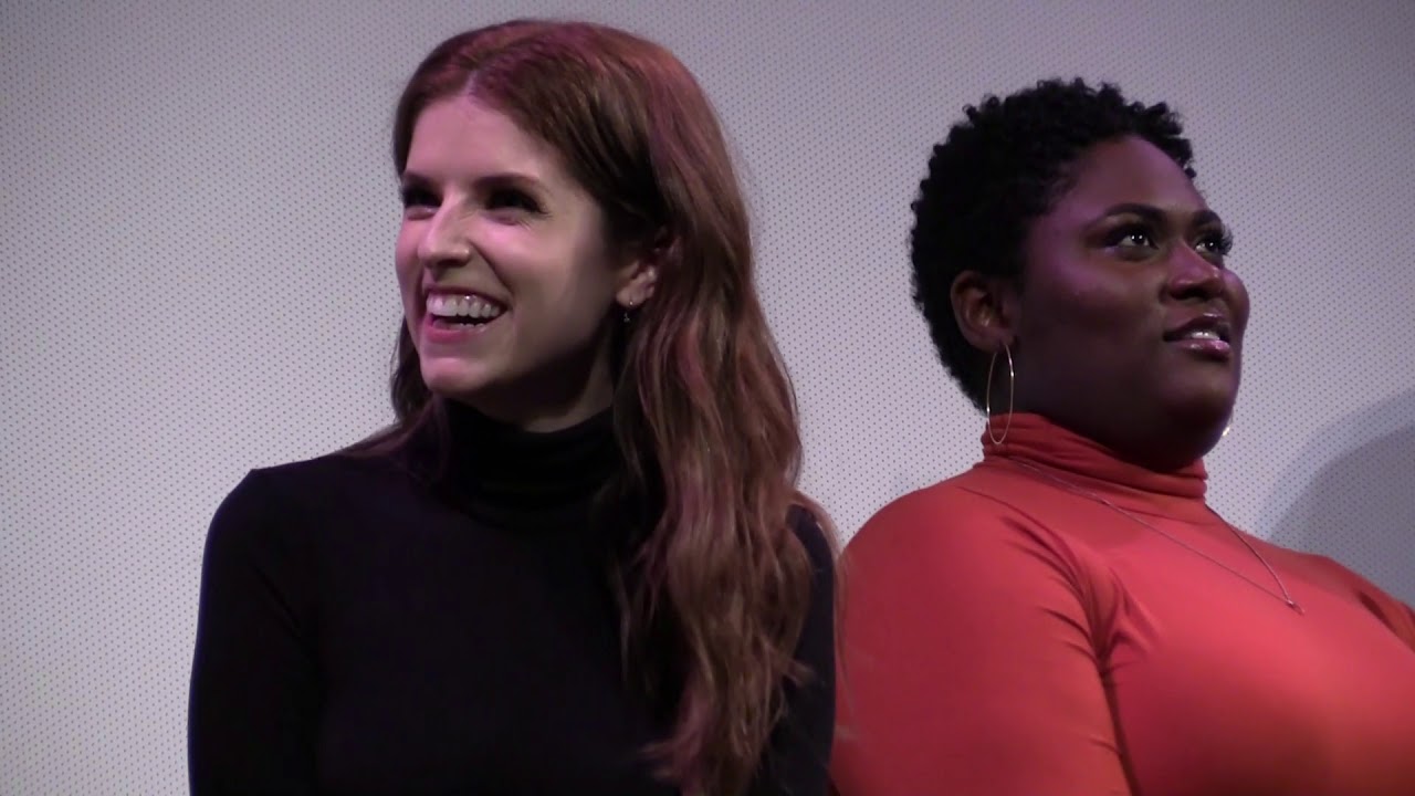 The Day Shall Come SXSW World Premiere Q&A with Chris Morris and Anna Kendrick