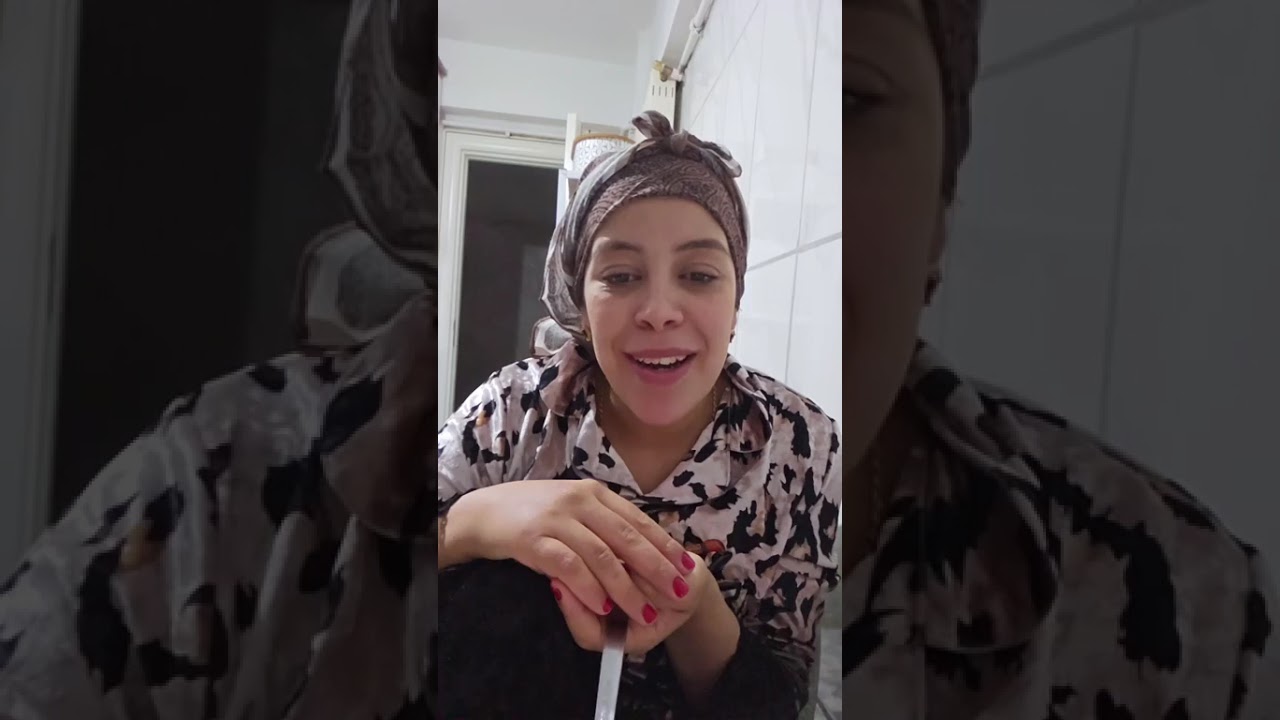 نتعشا معاكم و نشارك معاكم واش شريت لرمضان