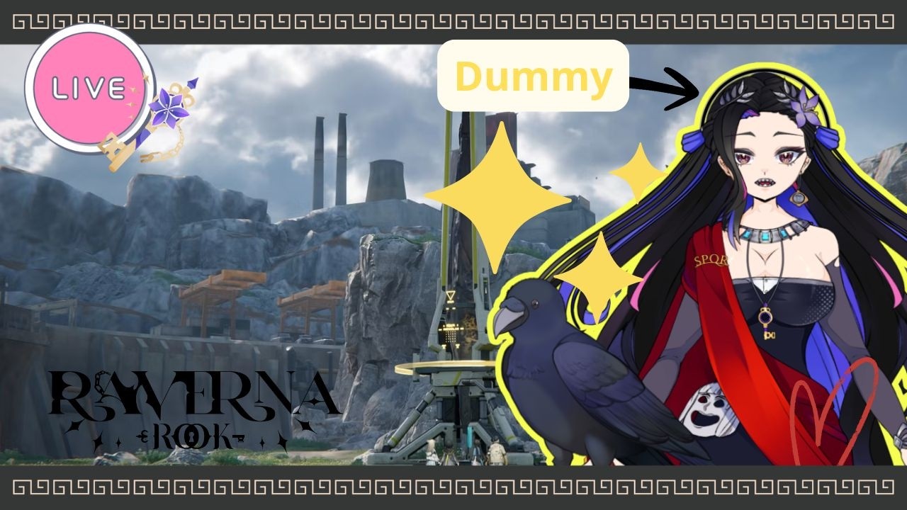 WEEB LOGISTICS AND FACTORY [Arknights: Endfield]