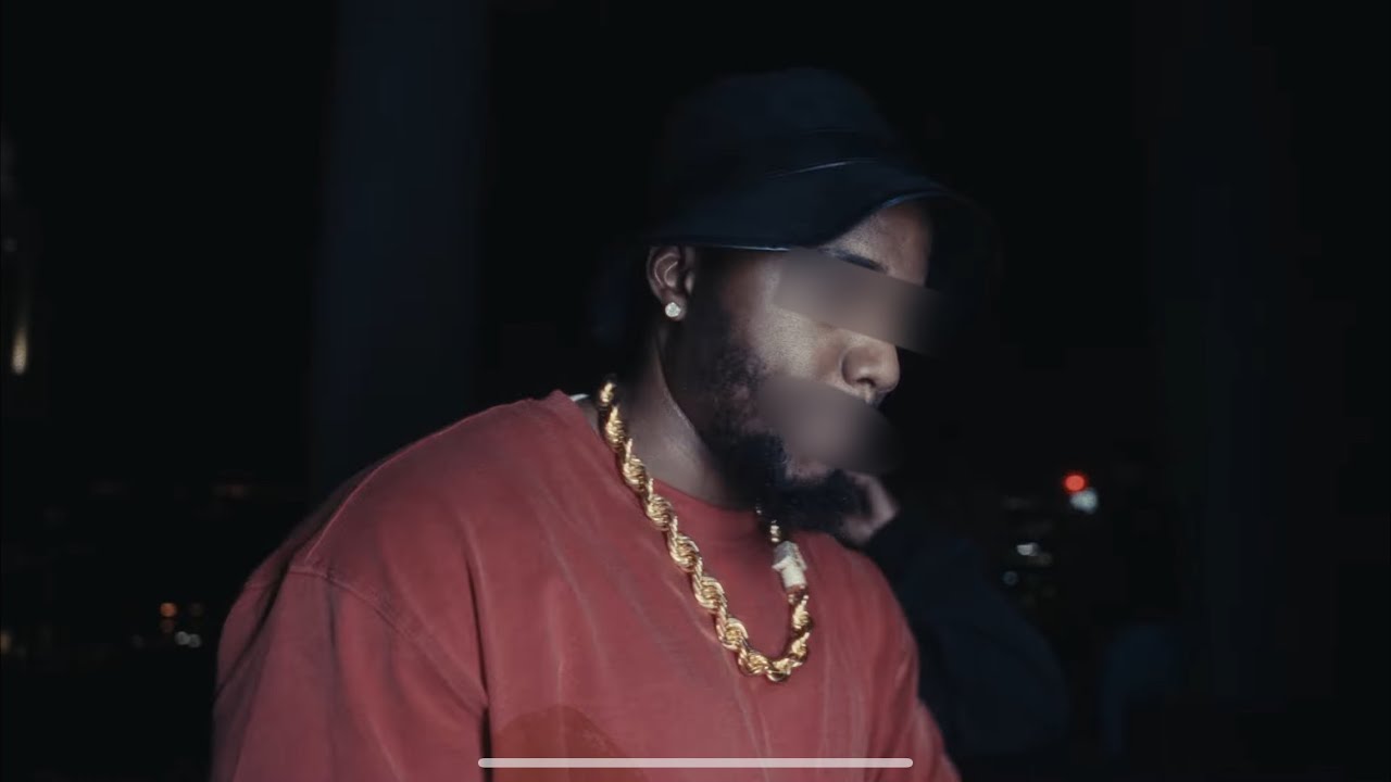 Lil Wet x C Stunna - MONEY GOOD (Official Video)