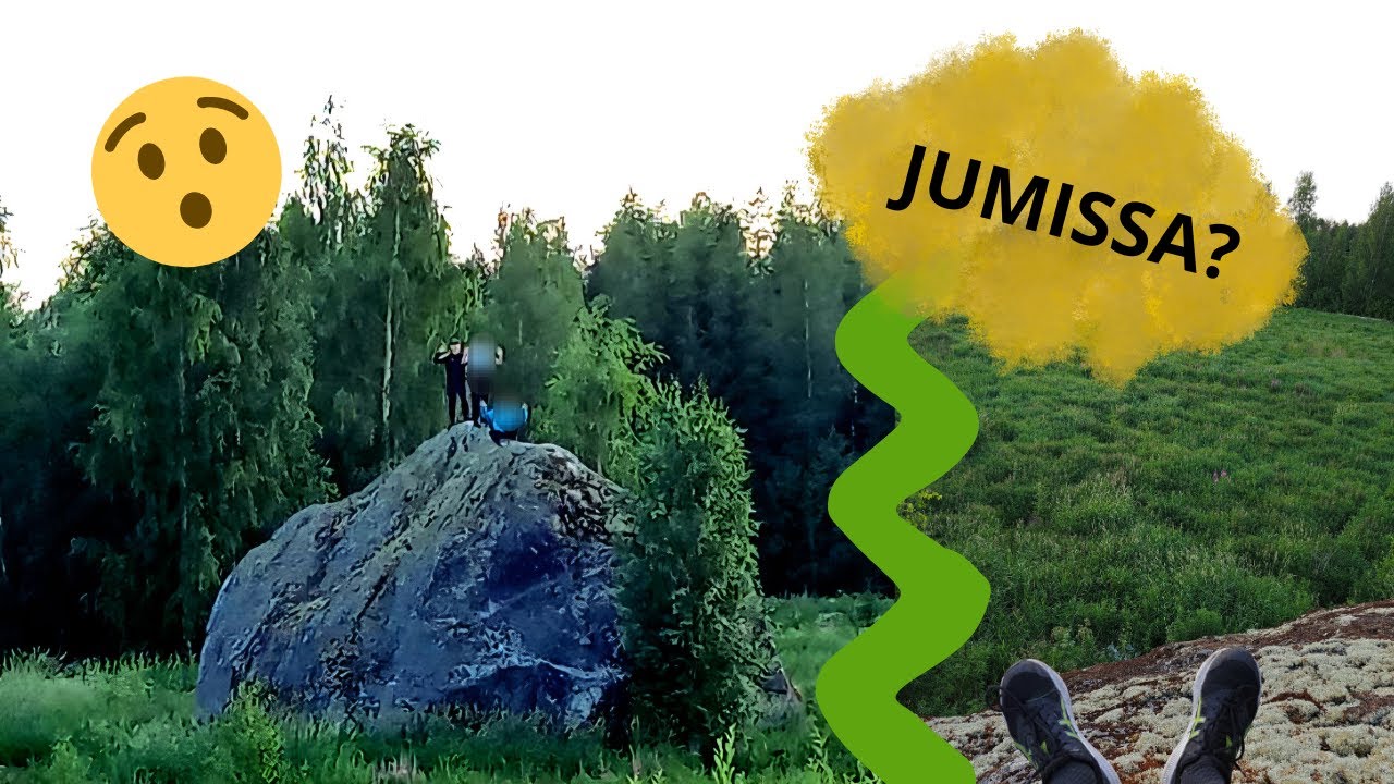 Jäätävä Murkula | Tarinatuokio #1