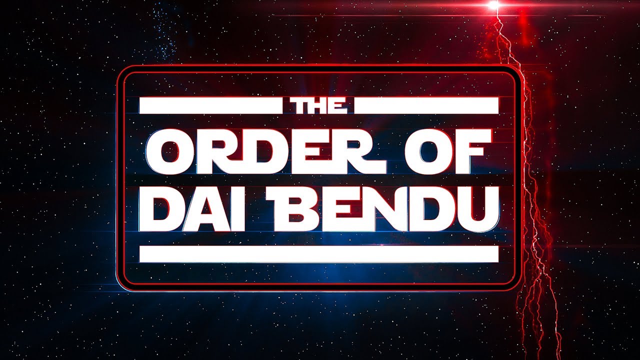 The Bendu - Trailer