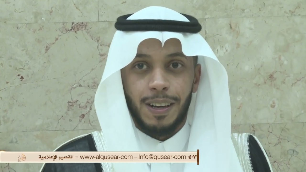 حفل ابناء الشيخ / حمد بن محمد المسعودي 