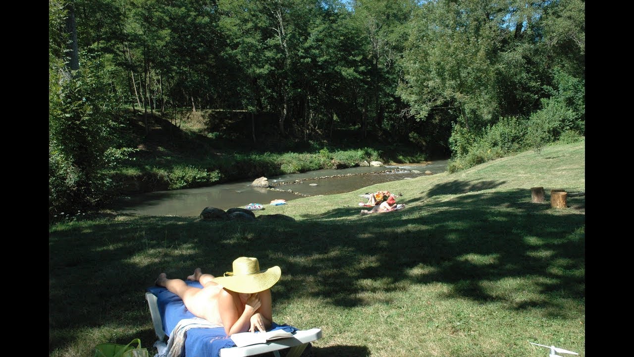 J'ai test&eacute; pour vous le Domaine naturiste de l'Eglanti&egrave;re