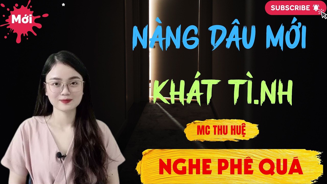 Chuyện Ngôn Tình - Thầm Kín :  Thu Huệ Official