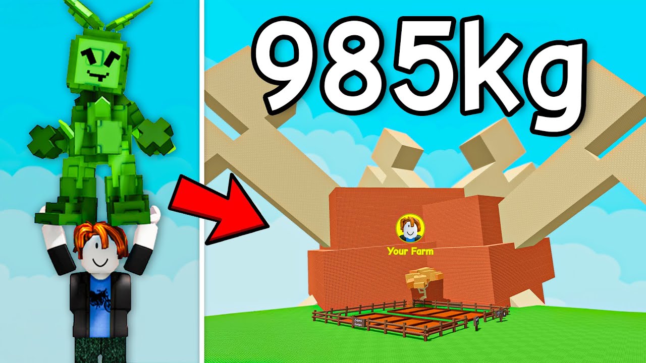 I Grew the BIGGEST Bone Blossom Using the GreenBean Pet