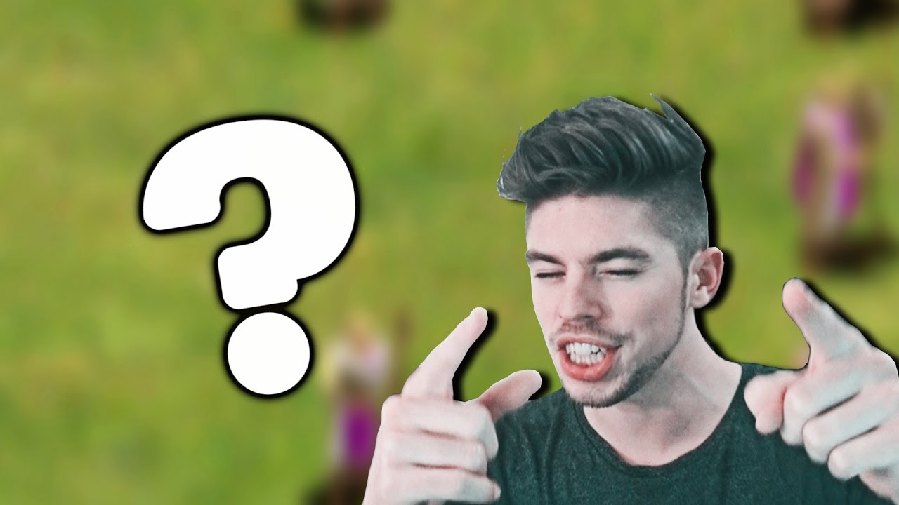 THE RANDOM PLUGIN CHALLENGE! #RandomPluginChallenge