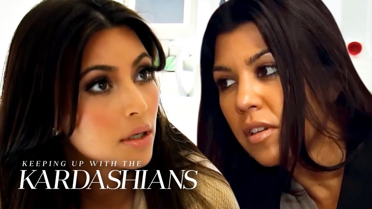 Kardashians Go Through Trying Times | KUWTK | E!