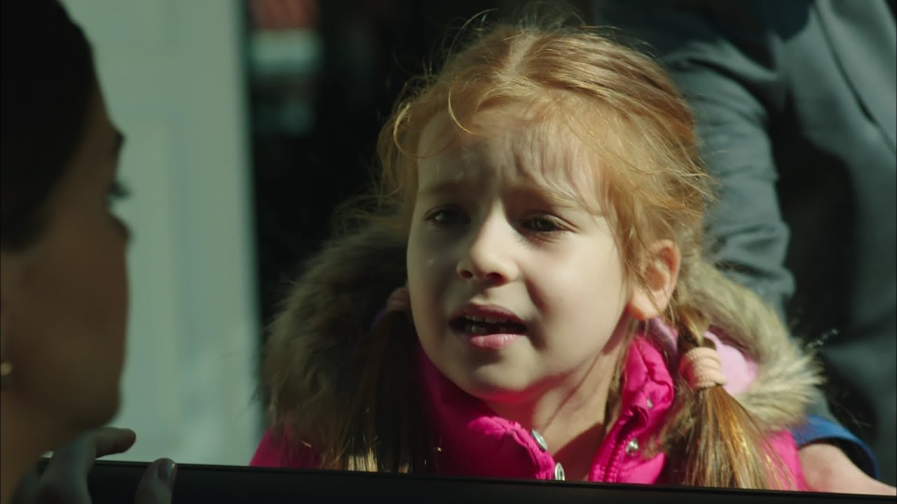 Duru eve döndü - Yeter 9. Bölüm - atv