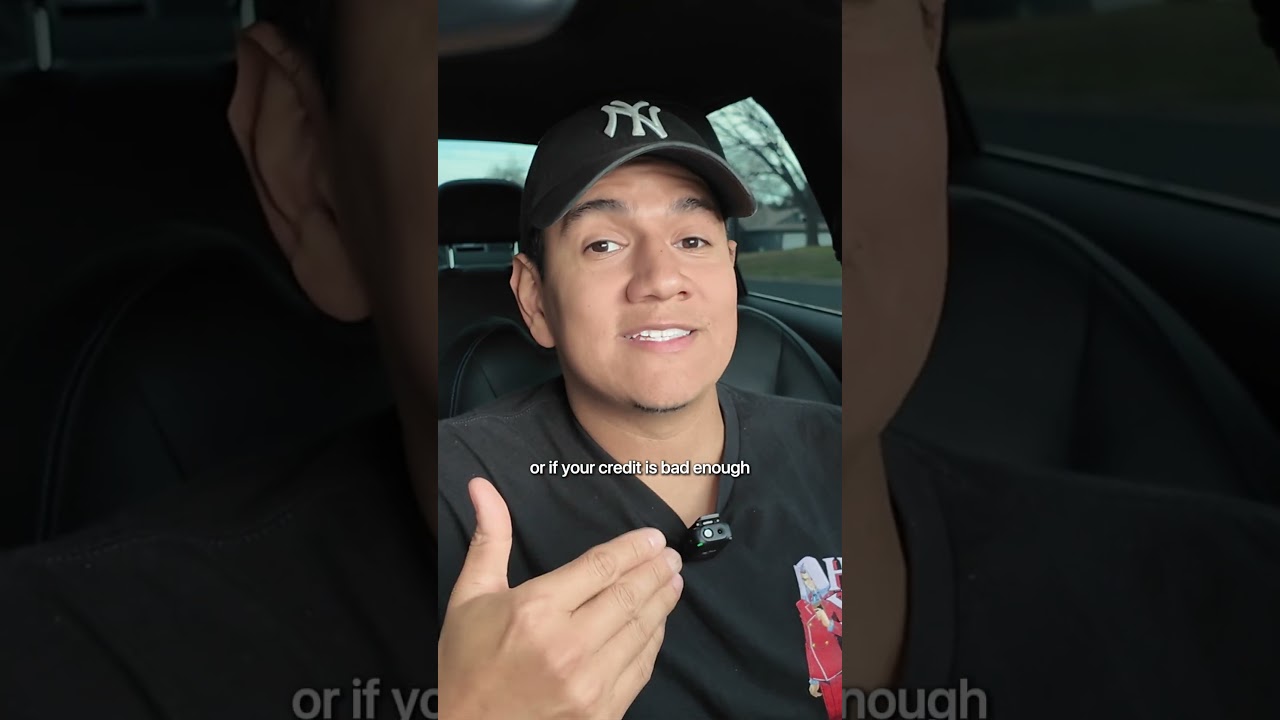 Should You Put a Down Payment on a Car?