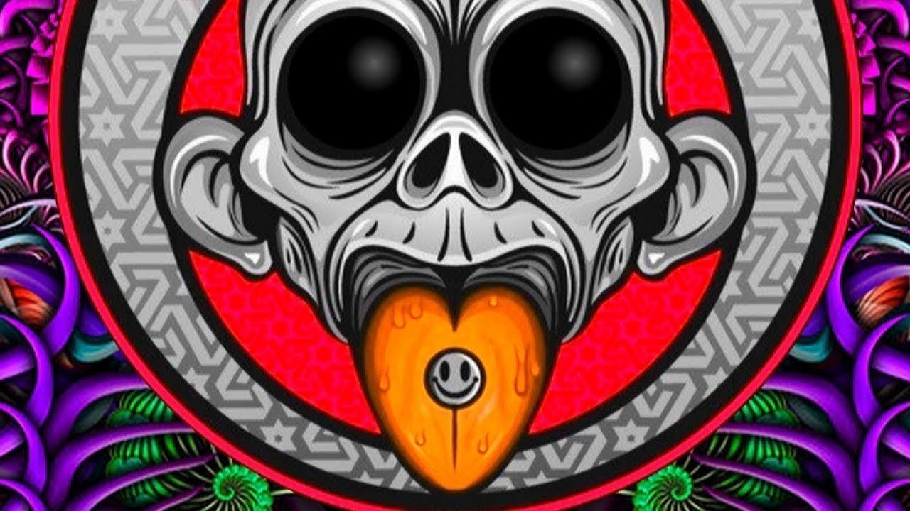 HiTech Dark Psytrance ● Kokobloko - Lifeburst Remixes EP