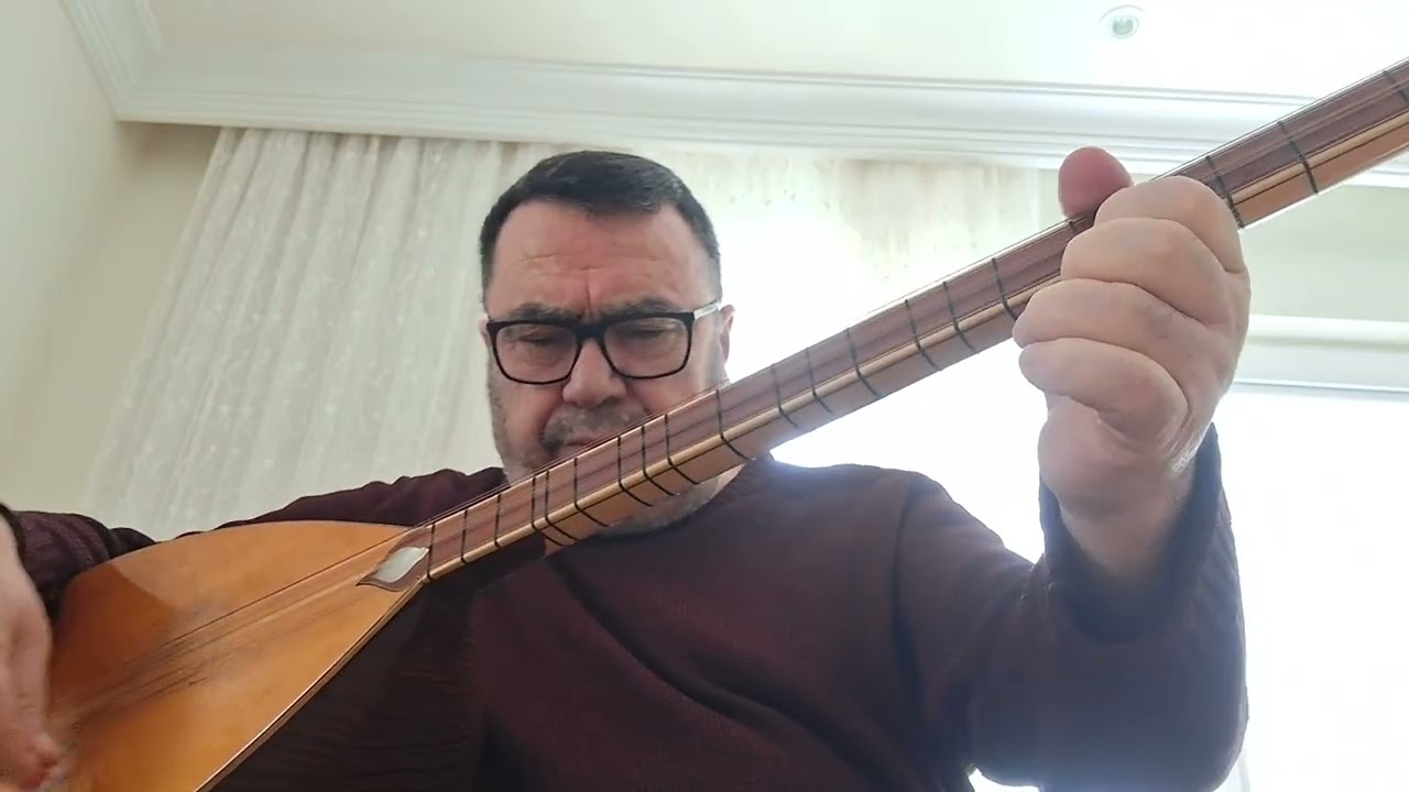 Ne oldu yarimsana neoldu