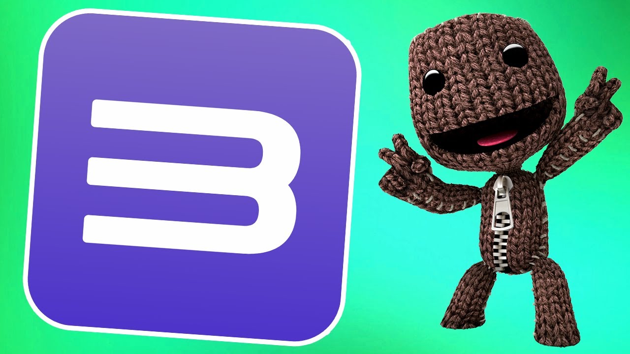How to Play Little Big Planet 3 On PC - Community Levels, Online