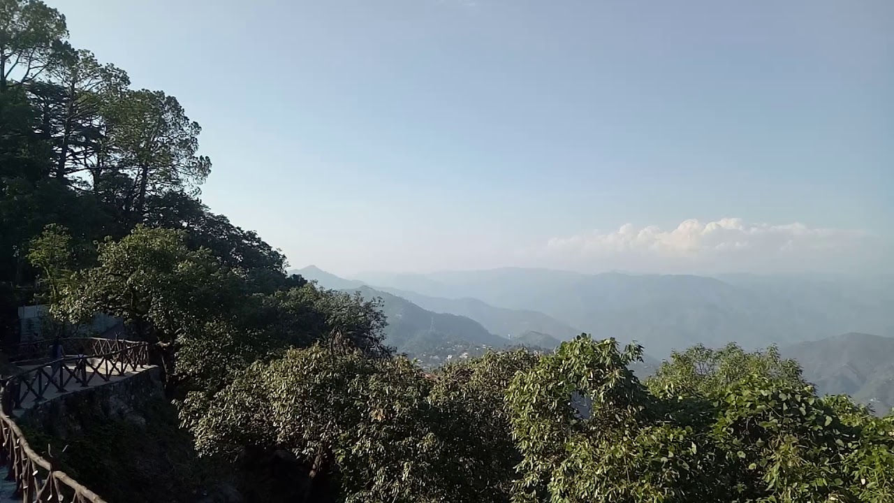 Natural beauty near Haridwar...