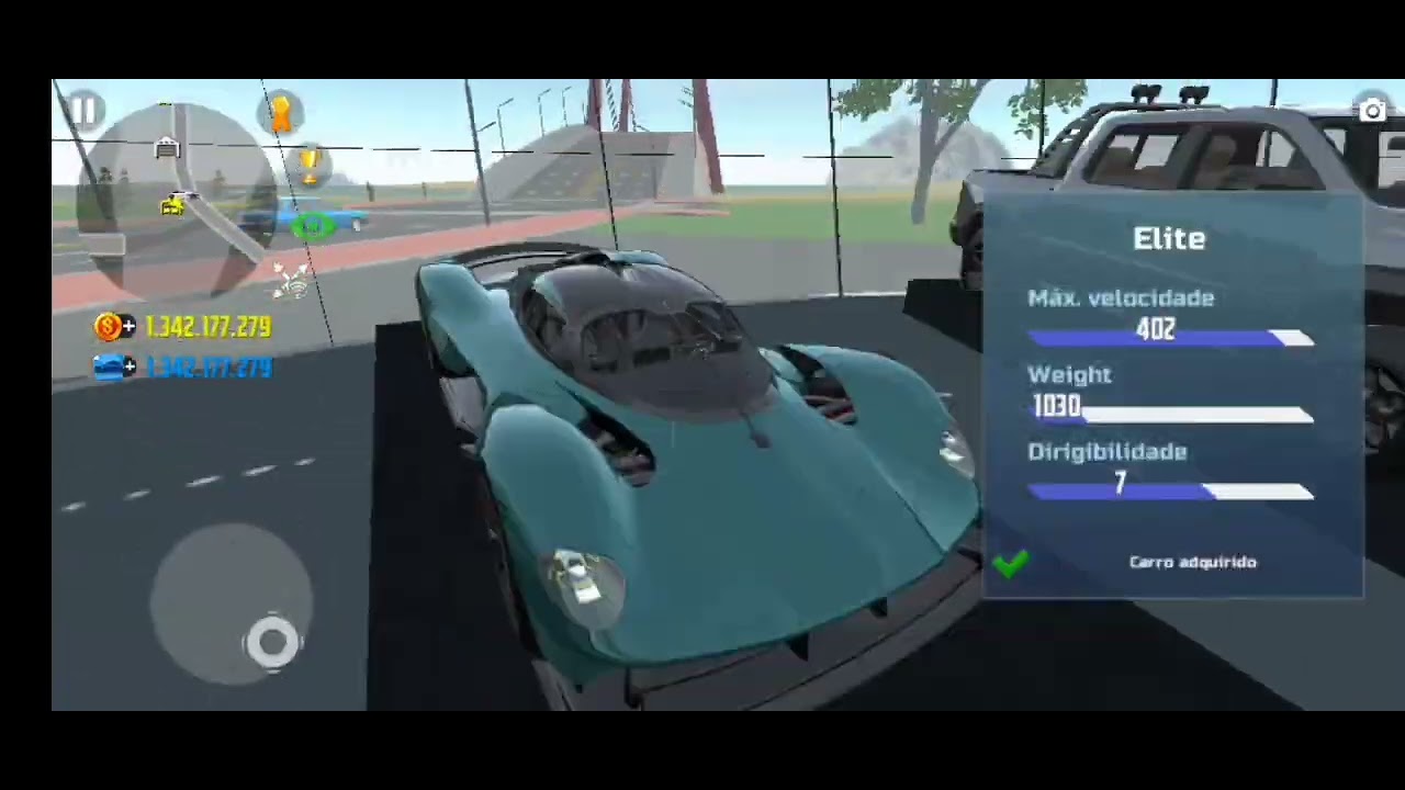 Car Simulator 2 dinheiro infinito download direto mediafıre 