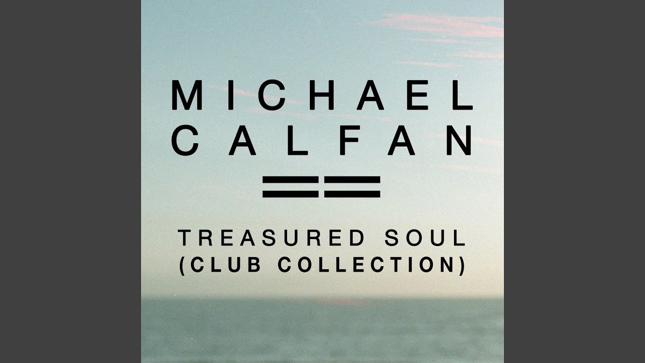 Treasured Soul (Club Mix)