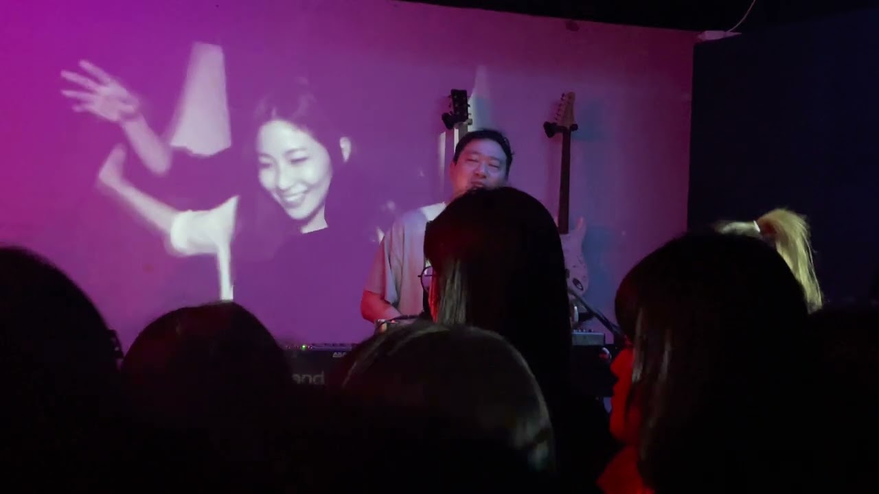 220924 모임별(Byul.org) - 해안가 도시에서의 밤술, 태평양, 멍청이들, zZ'City (Byul.org Remix) @채널1969