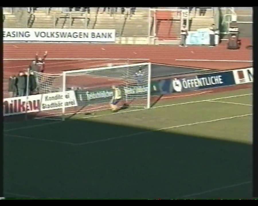 Eintracht Braunschweig Aufstieg 2002 by Paralyzer