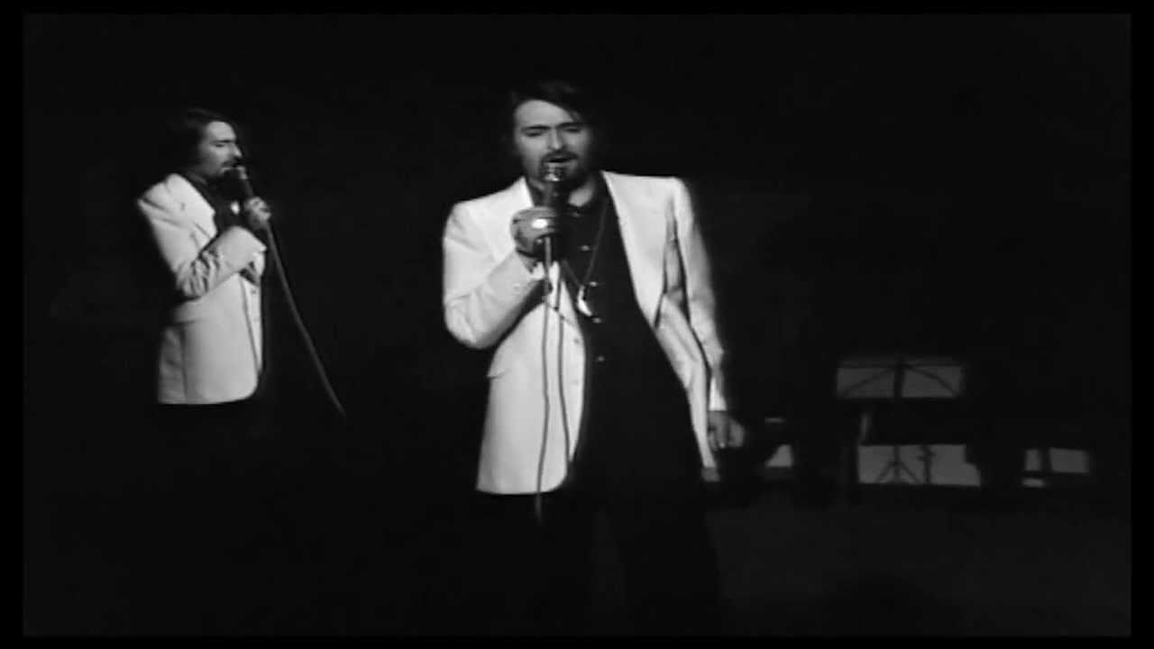 Nino Bravo 3D - Noelia 1972 TVE.HD