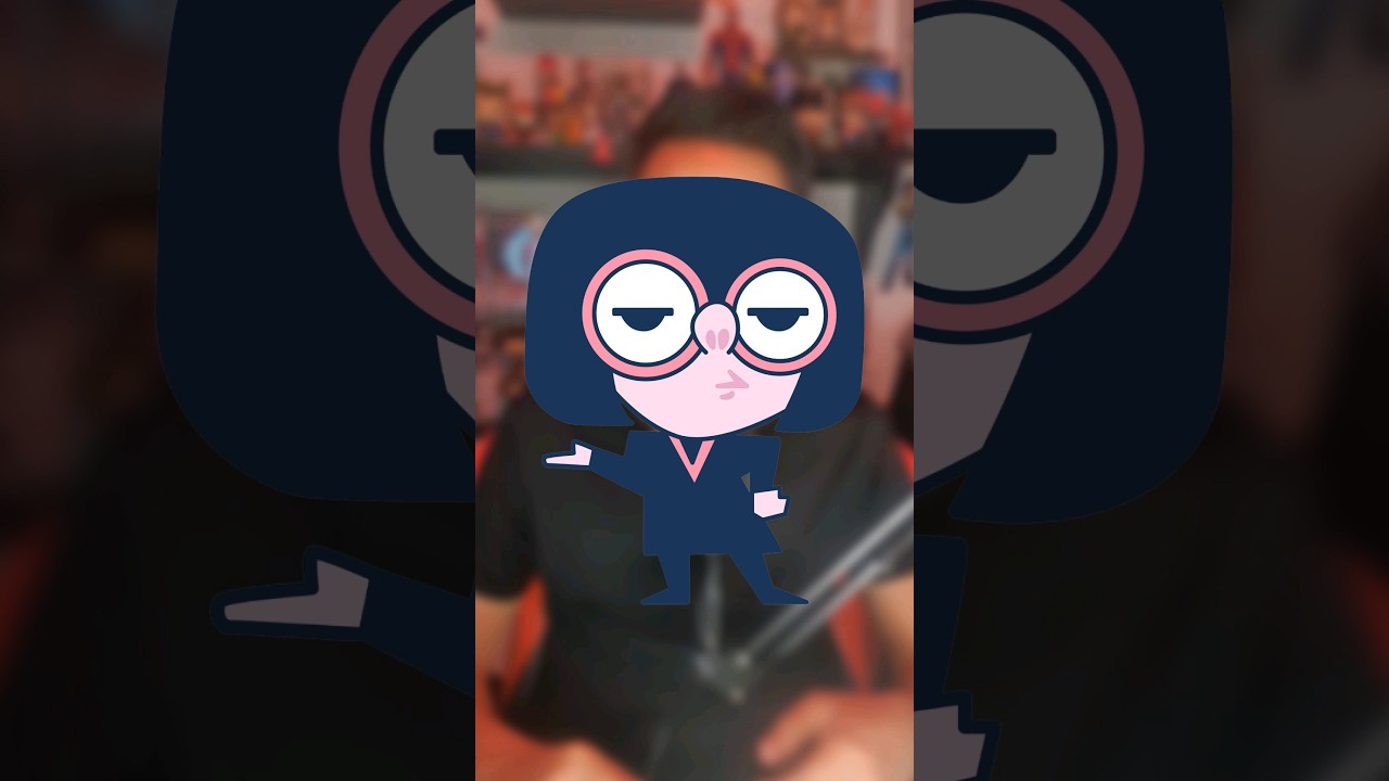 Edna moda si es LA MEJOR / Eddy Solo