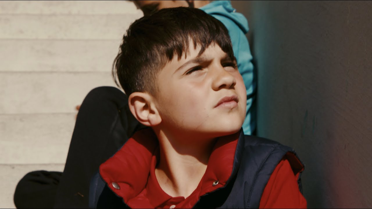 Beyazz - Late Night (Official Video)