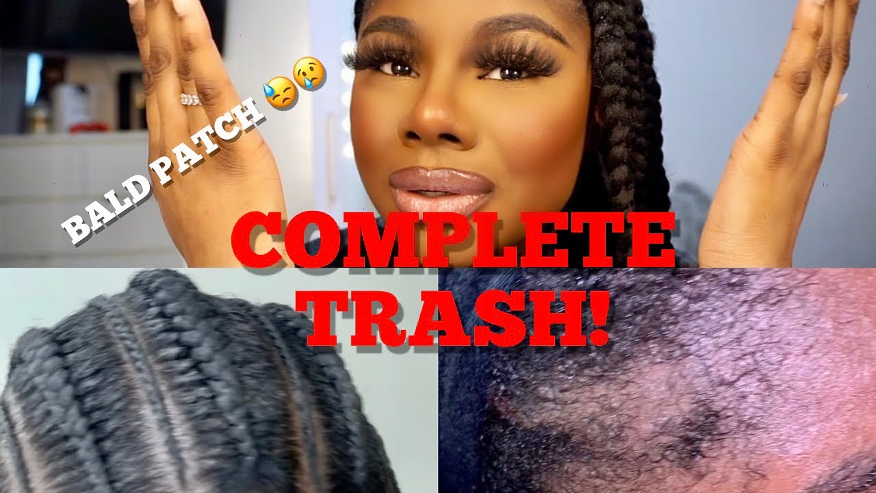 STORY TIME: instagram hairstylist did my hair | absolute horror story! pictures and reciepts! WTH🥴