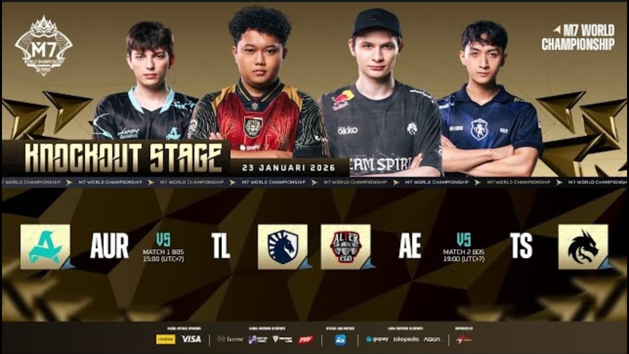 ALTER EGO YUK BISA YUK!! #fyp #mobilelegends