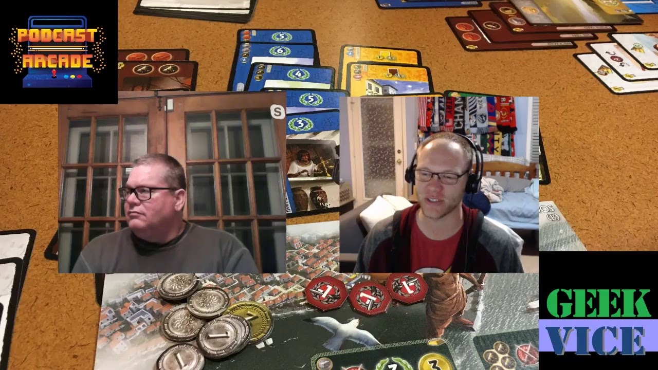 Geekvice Episode 275