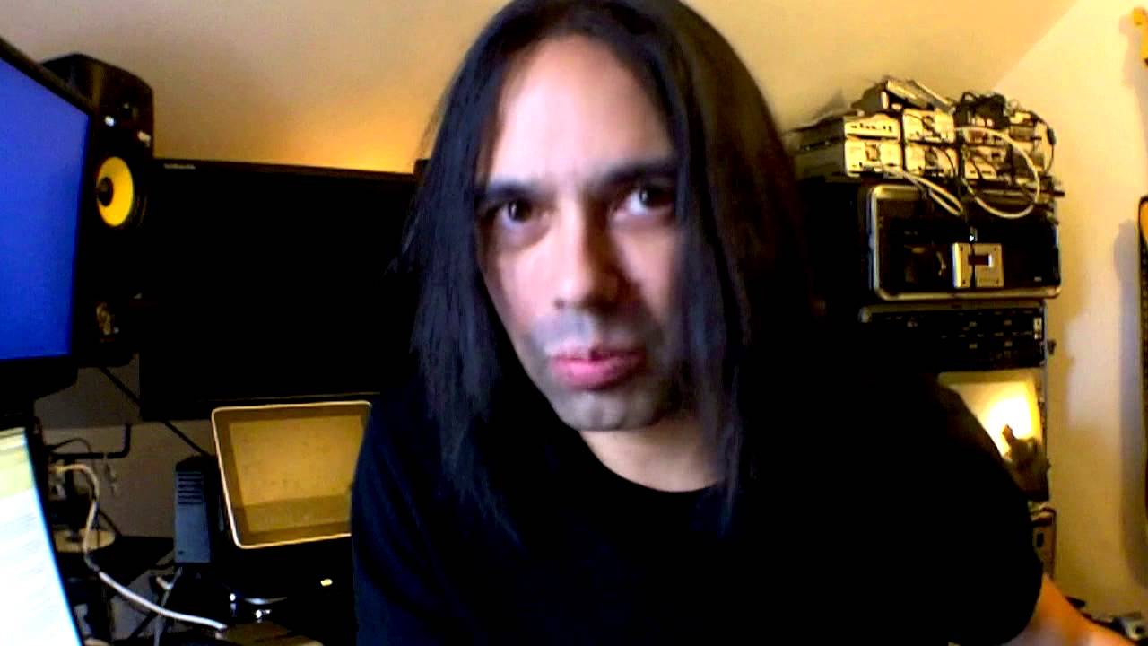 Jack Richardson Tribute   Frank Gryner