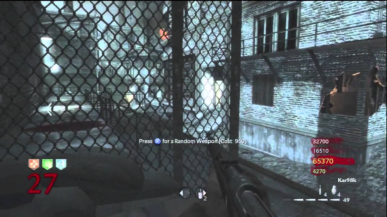 WaW: Der Riese w/ ThatGuyWhoCamps