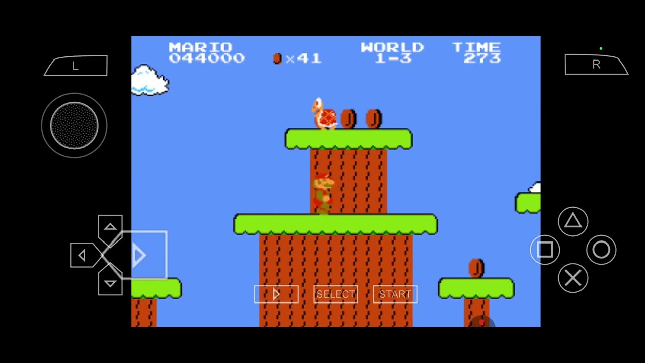 Super Mario Apk