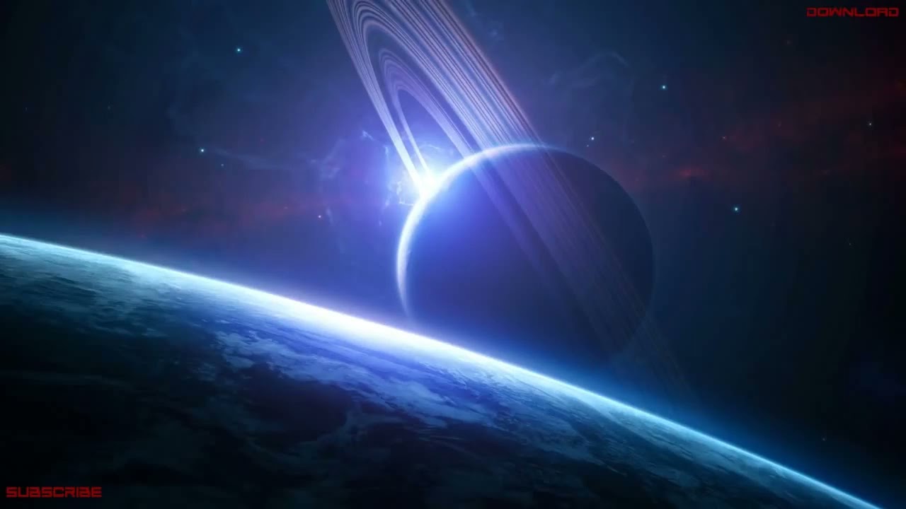 The End Of Mankind - Machinimasound (Extended)