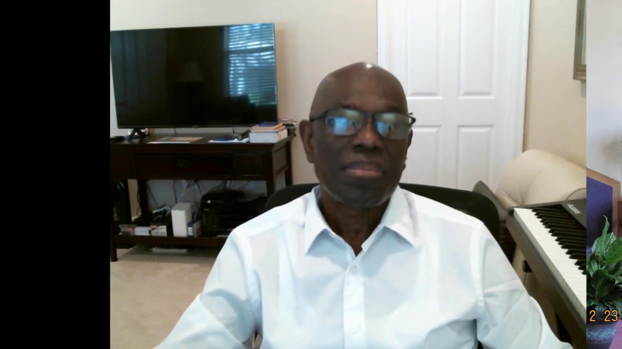 Life and Light Apostolic Assembly Brooklyn | Sunday Morning Worship |02/22/2026 |