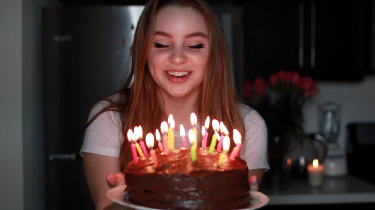 21 Things I've Learned at 21 | Alexa Losey