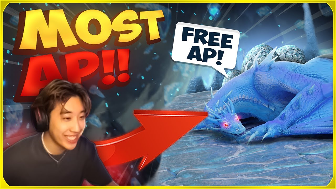 The Secret Map to Get AP in Dark and Darker