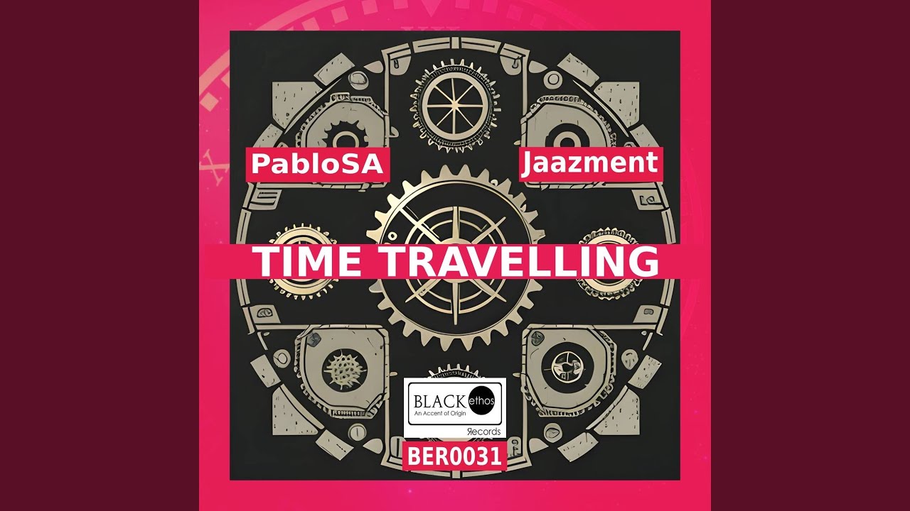 Time Travelling (Afro Mix)