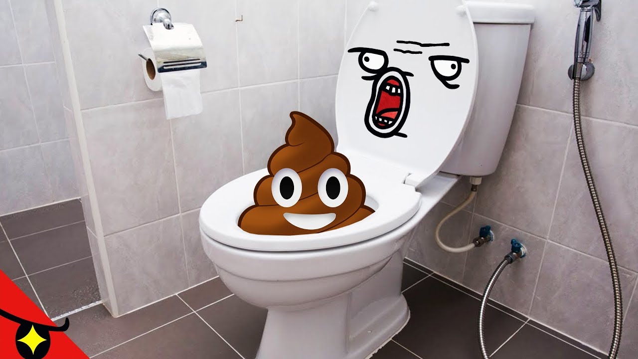 5 OBJETS du QUOTIDIEN dans l'HISTOIRE 🚽