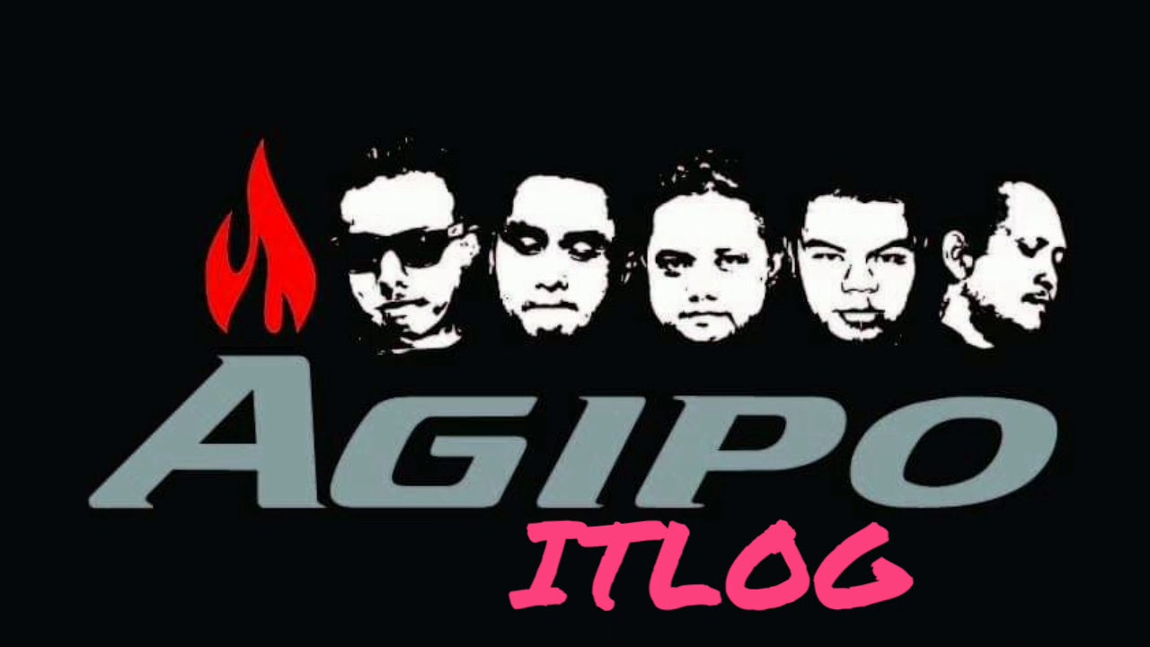 AGIPO  -  Itlog