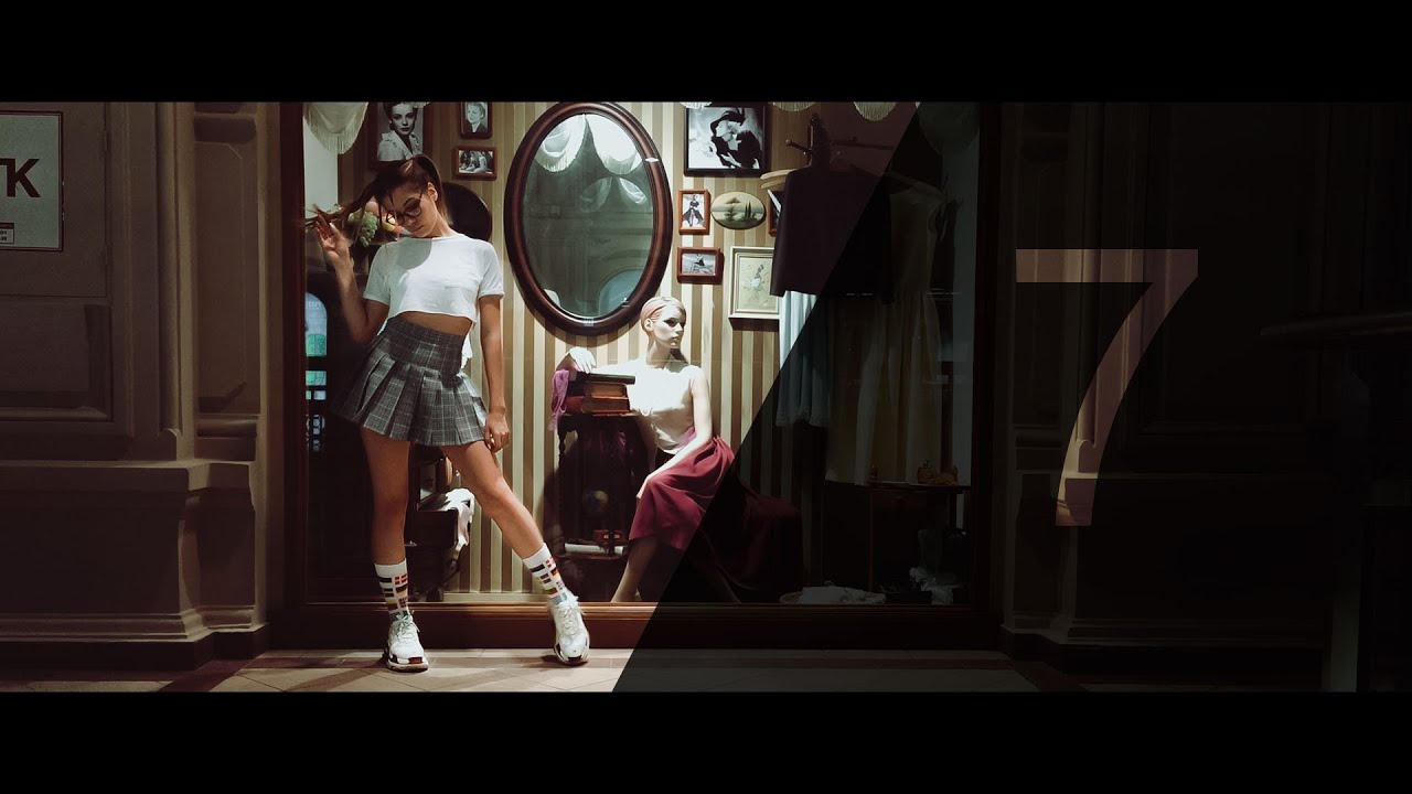 7 Tricks for Shooting Cool Videos