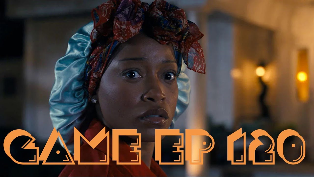 The G.A.M.E. Cast: Ep 120 - Season Betrayal