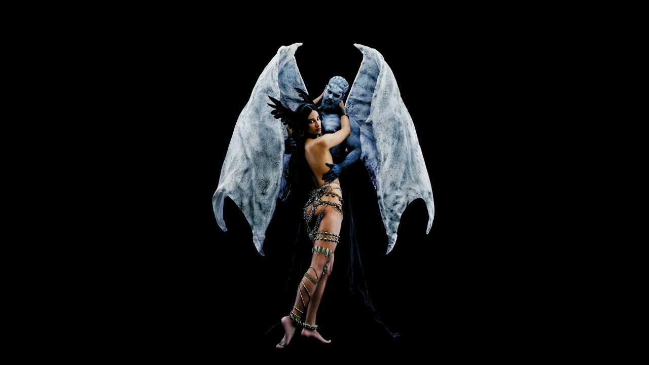 Jaloo - Pra Quê Amor? | Áudio Oficial