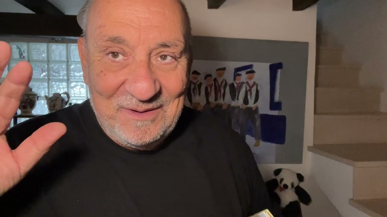 &Uacute;ltima Interven&ccedil;&atilde;o sobre Sintra