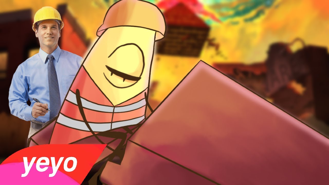 Bill Cipher - ''Yo Chambeare'' (Cover parodia de ''We'll Meet Again'')