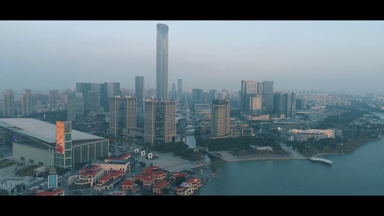 LiLongWan HuaYuan Suzhou Industrial Park