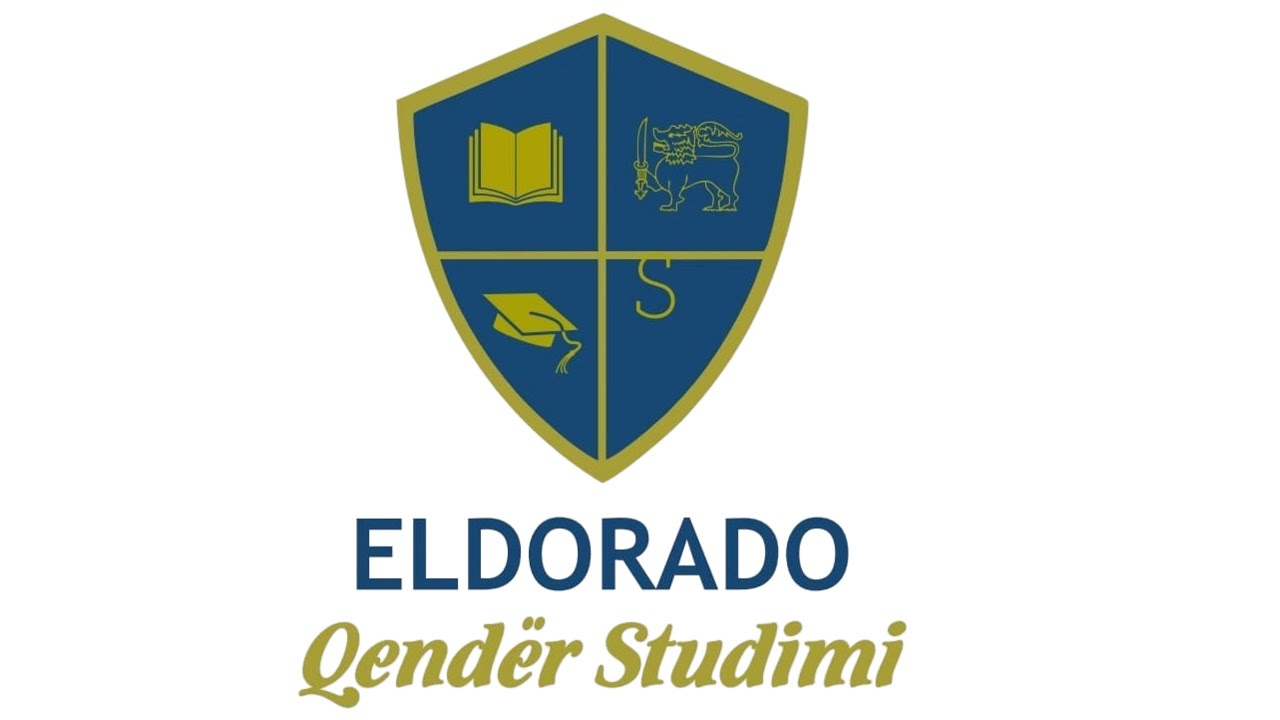 ELDORADO QENDER PAS SHKOLLE