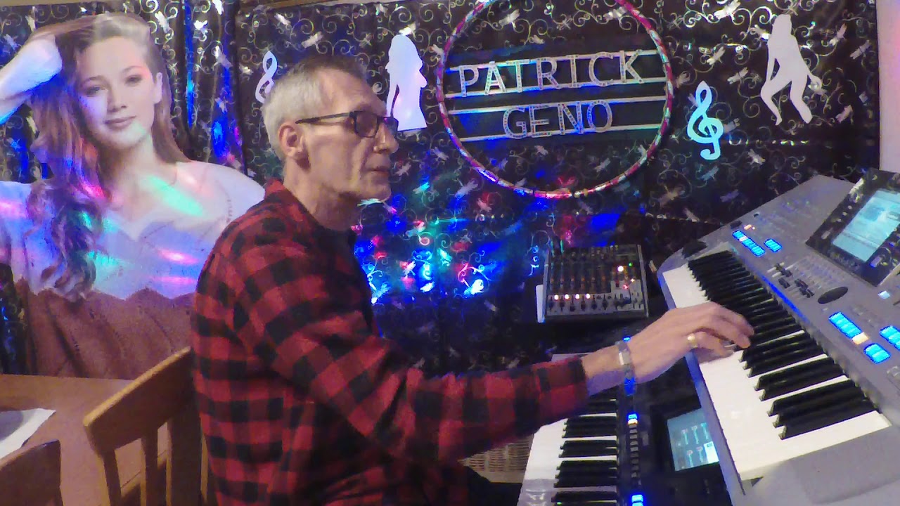 Druk je lijf tegen dat van mij. (cover) Corry Konings