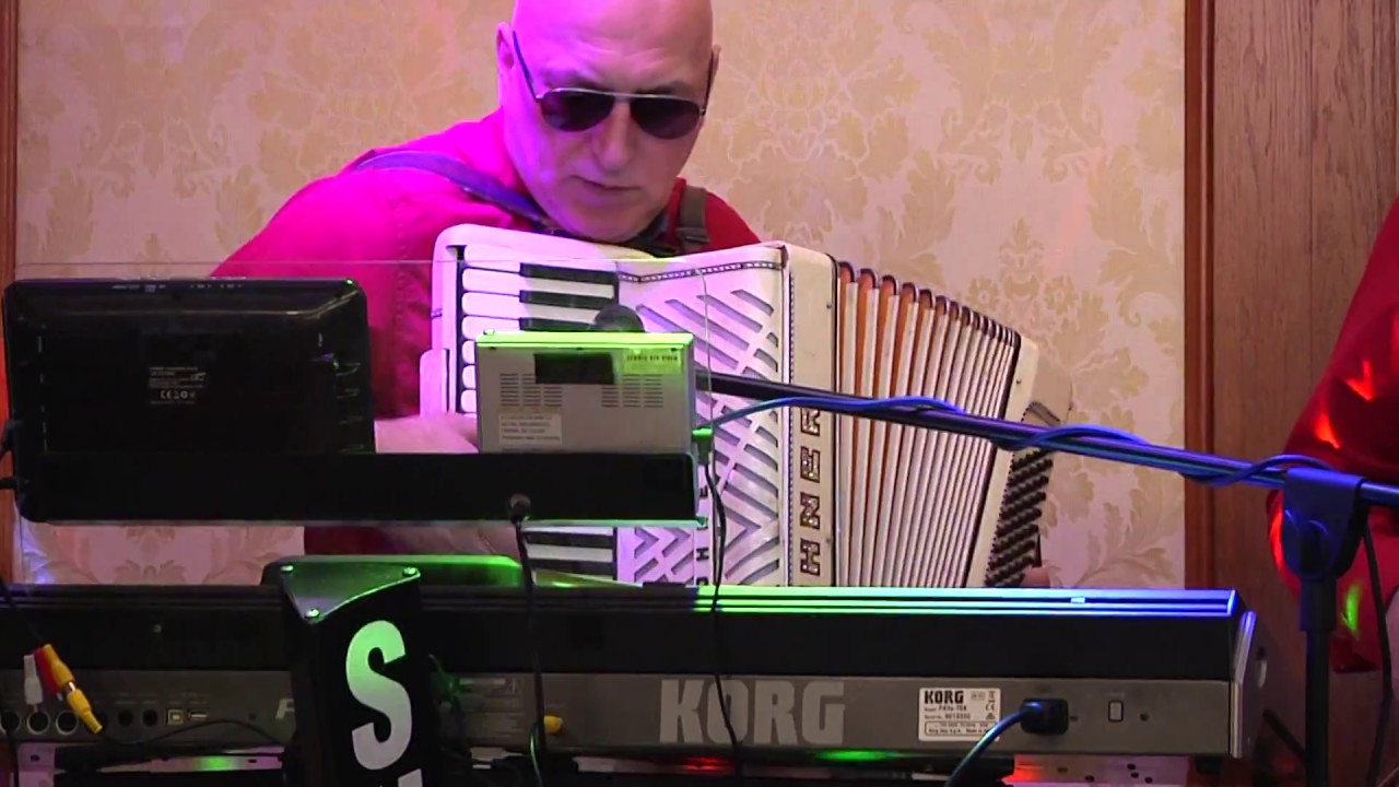 Zespół SUKCES z Kołaczkowic - Stara baba