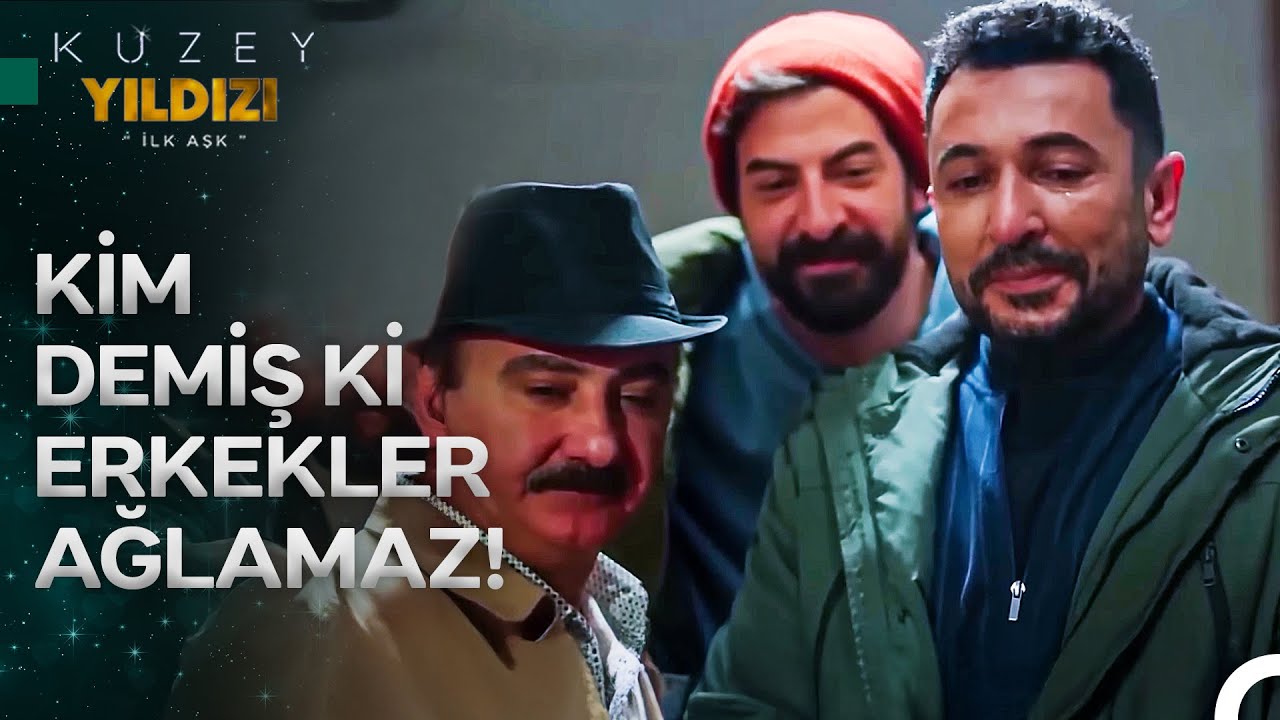 Best Of SEF-KUZ #19: Biz Sevdik Mi Gönülden Severiz Panpam - Kuzey Yıldızı İlk Aşk