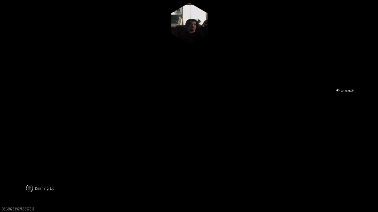 Some solo resurgence Cod lets get the dub