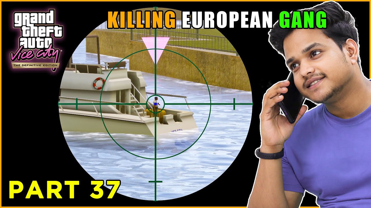 GTA Vice City Autocide
